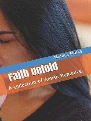 cover image of Faith Untold